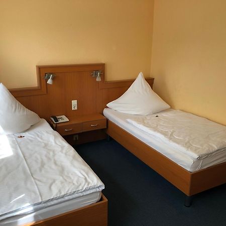 Hotel Haus Am Rieth Nettetal Extérieur photo