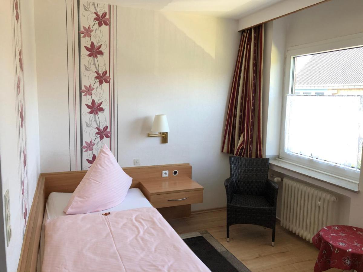 Hotel Haus Am Rieth Nettetal Extérieur photo