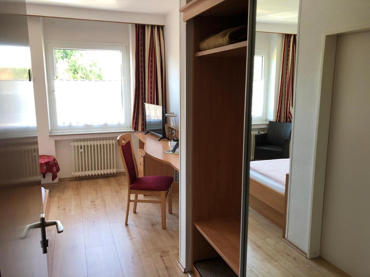 Hotel Haus Am Rieth Nettetal Extérieur photo