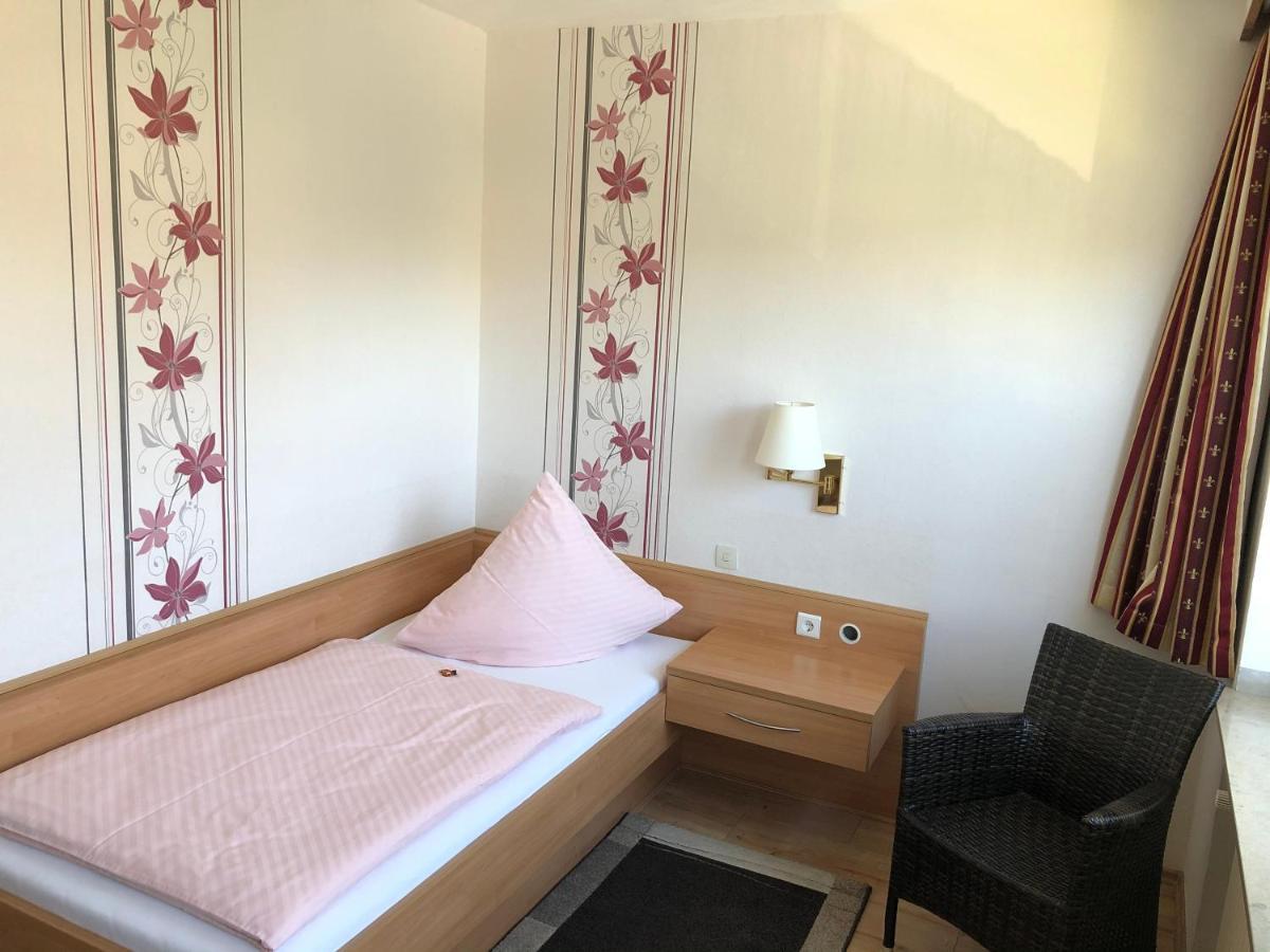 Hotel Haus Am Rieth Nettetal Extérieur photo
