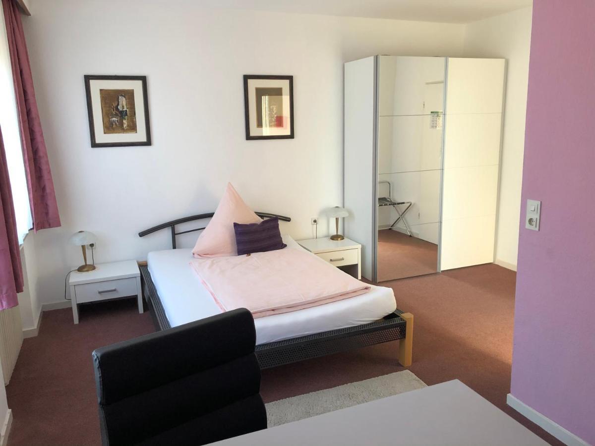 Hotel Haus Am Rieth Nettetal Extérieur photo