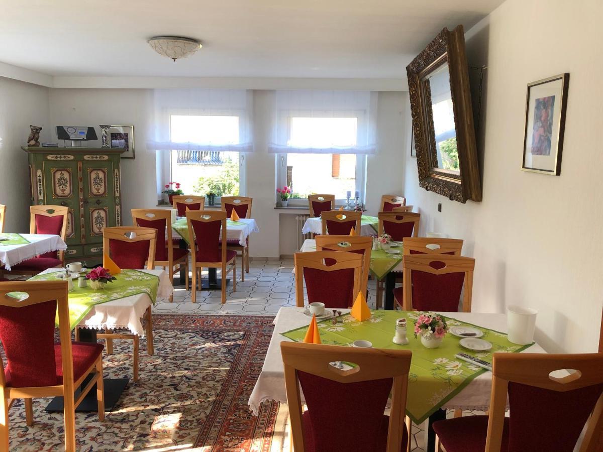 Hotel Haus Am Rieth Nettetal Extérieur photo