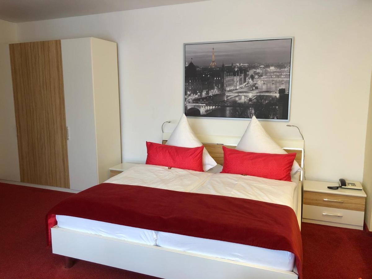 Hotel Haus Am Rieth Nettetal Extérieur photo